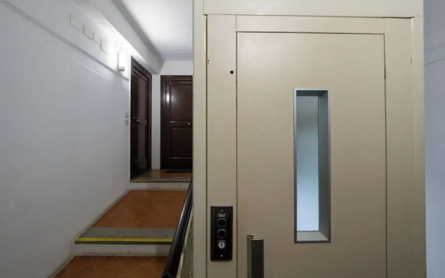 La Mela apartment