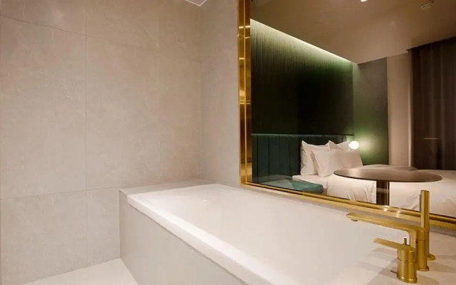 Gumdan Ippda Hotel