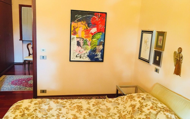 Opera Deluxe B&B