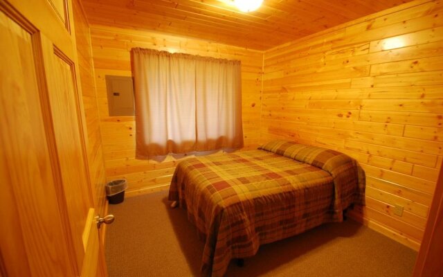 Birch Forest Lodge