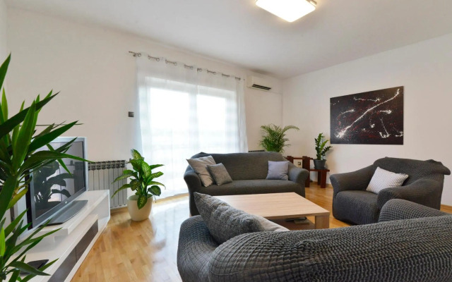 Apartman Meri Pula