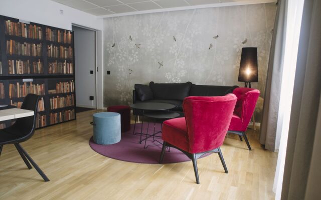 Best Western Hotel Svava