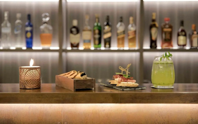 NH Buenos Aires 9 de Julio