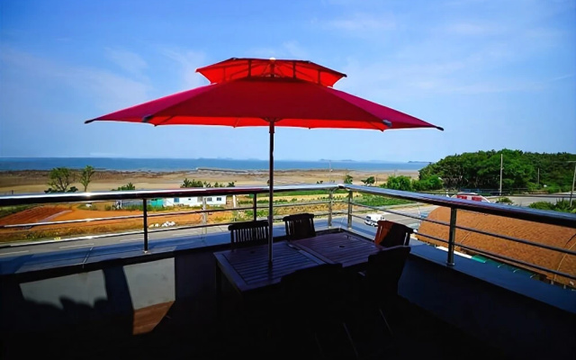 Taean You and I Pension
