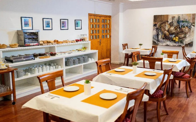 Hotel Villa San Juan