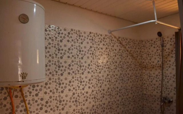 Fully Aircondition 3bed Villa- A/c- Wifi- Hotwater