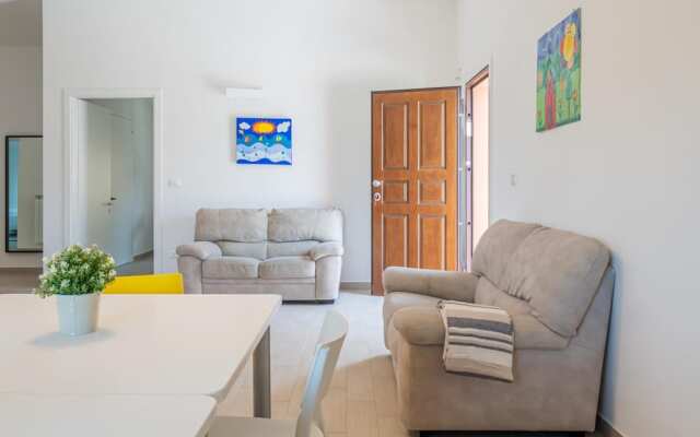 Haiku Rosa in Santa Maria Imbaro