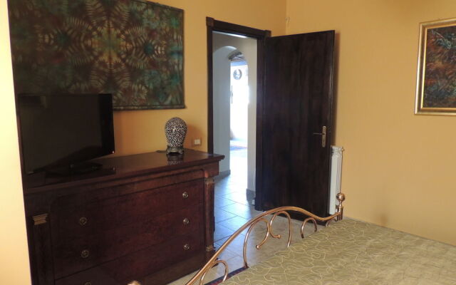 Hannina Bed & Breakfast Di Francesco Schimmenti