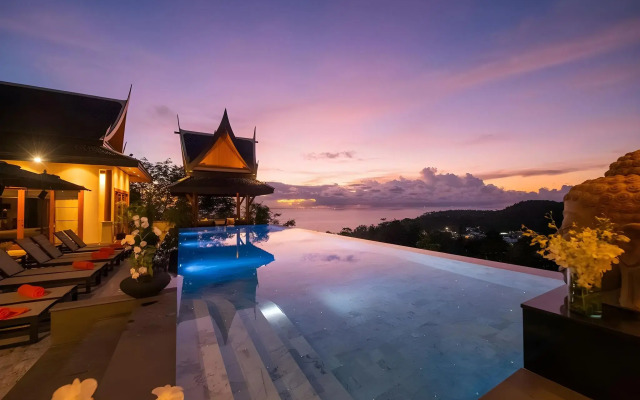 Villa Baan Phu Prana