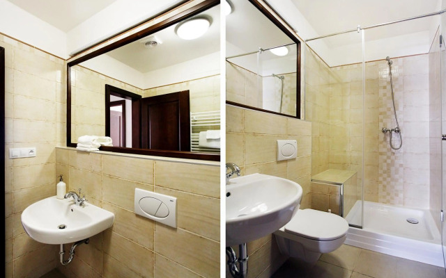 Residence Thunovska 19