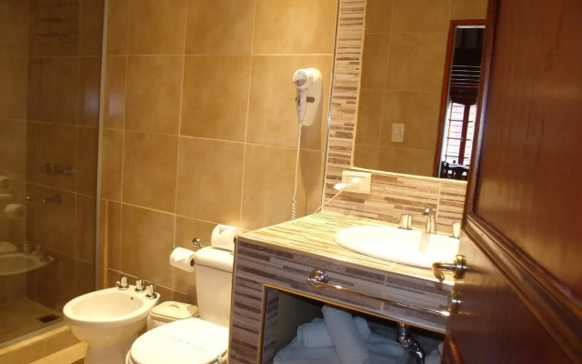 Altos del Sol Spa & Resort