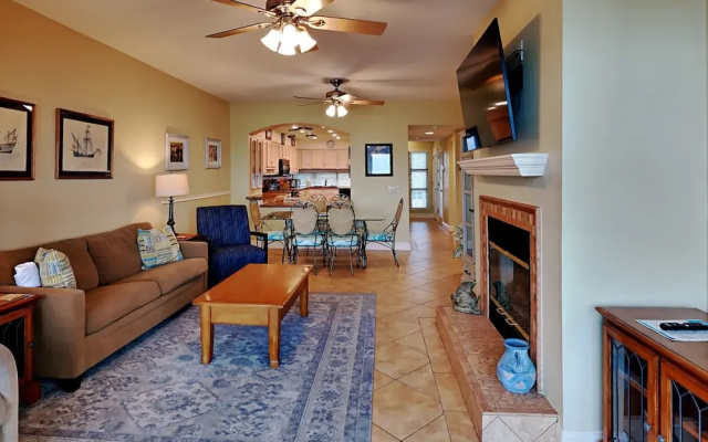 Palm Beach Club by Southern Vacation Rentals