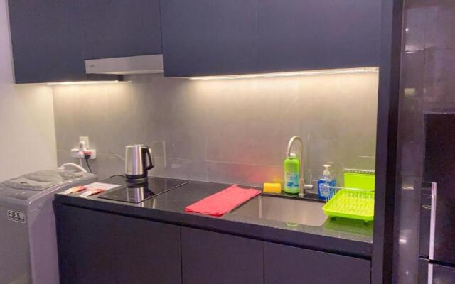 Vesta Home @ Imperio Residence Melaka