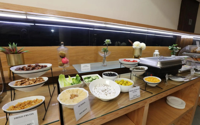 Silver Suites Hotel & Spa