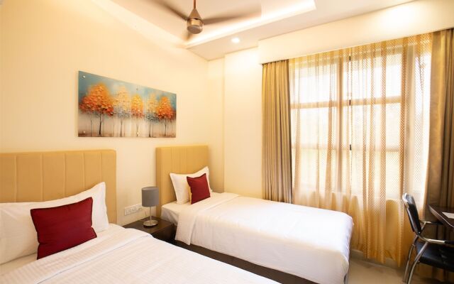 Hotel Merrytale