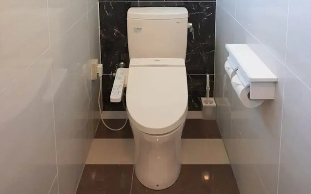 Resort house Tsubasa