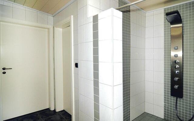 Semi-detached house, Friedrichskoog-Spitze