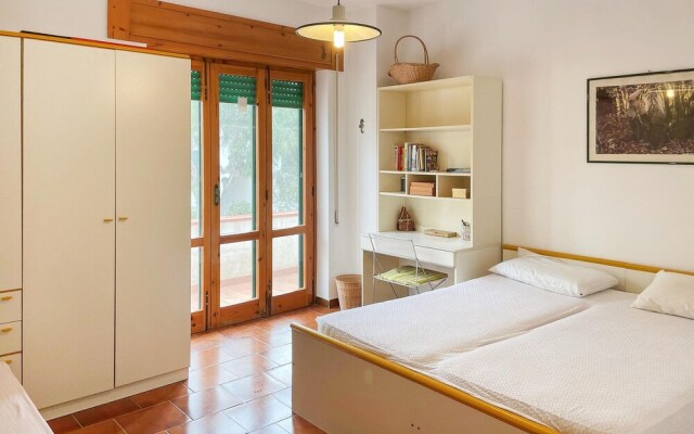 Stunning Home in Manduria With Wifi and 2 Bedrooms