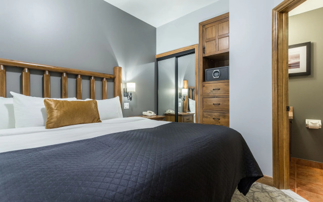 Le Grand Lodge Mont-Tremblant