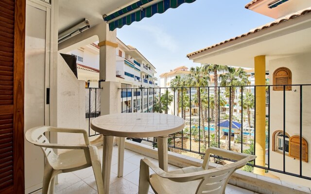 Espanhouse Vinamar 3B