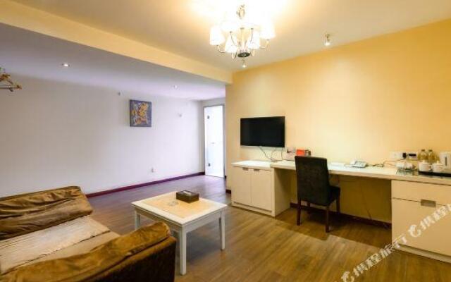 Xingdao Apartment