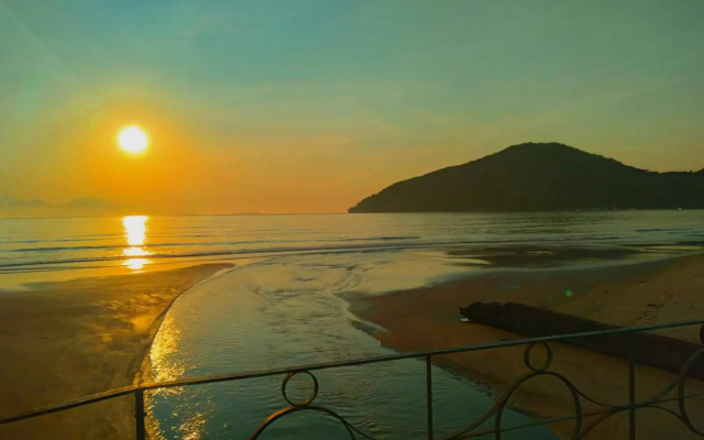 Recanto Isla Pousada