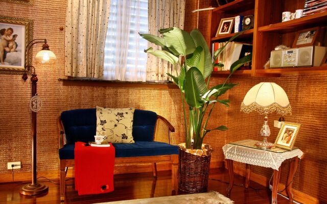 The Dew B&B