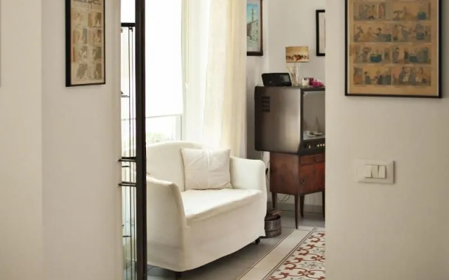Locanda San Bernardo