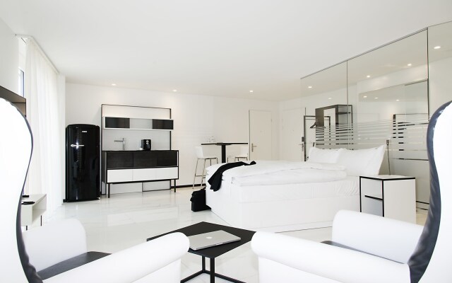 Longstay Residence Thessoni home - Self check in serviced apartments & Hotel