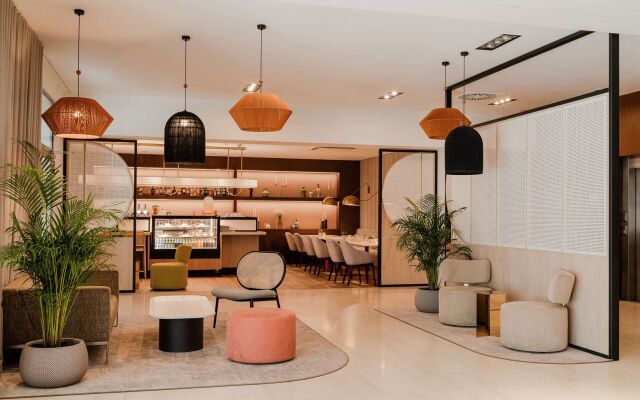 Royal Tulip Sand Kolobrzeg