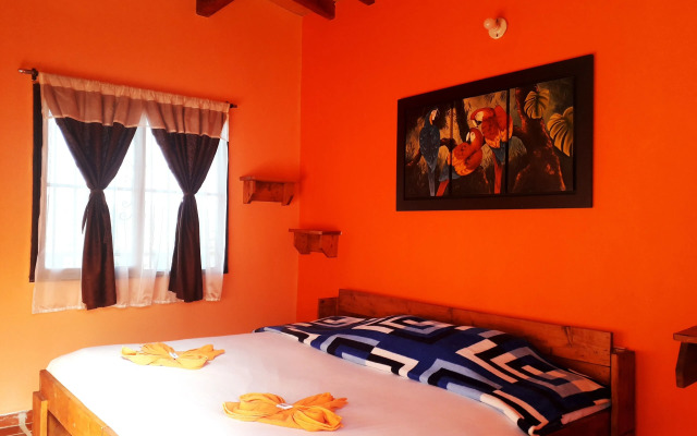 Vista Hermosa Centro Recreativo - Hostel