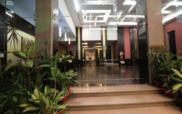 The Greenwood Hotel Tezpur