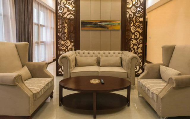 新乡海星国际酒店