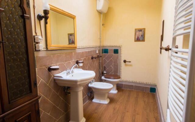 Fortress Apartment (4/6 People)