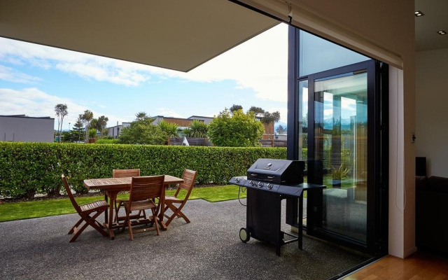 The Fairways Accommodation Kaikoura