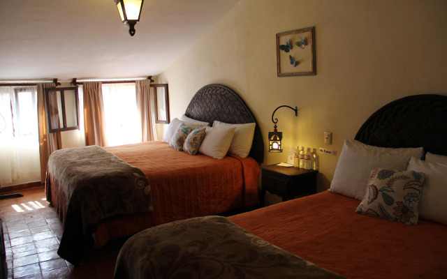 Hotel Ruiseñor