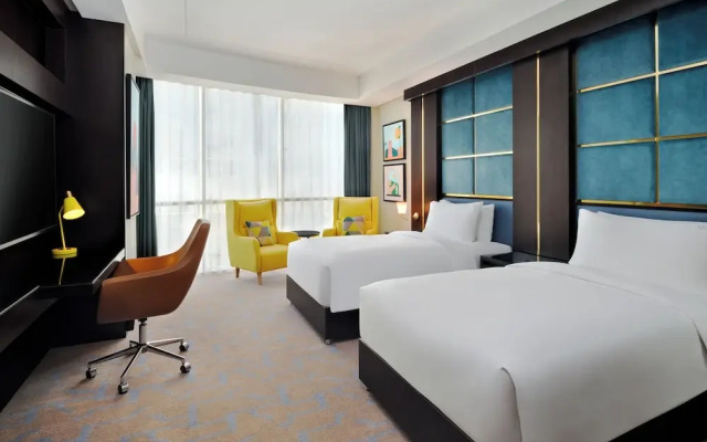 Holiday Inn Riyadh Al Malaz by IHG