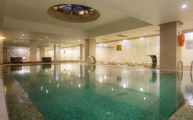 Boyalık Beach Hotel & SPA Thermal Resort