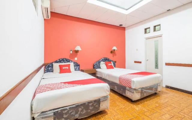 OYO 1945 Hotel Bali Indah