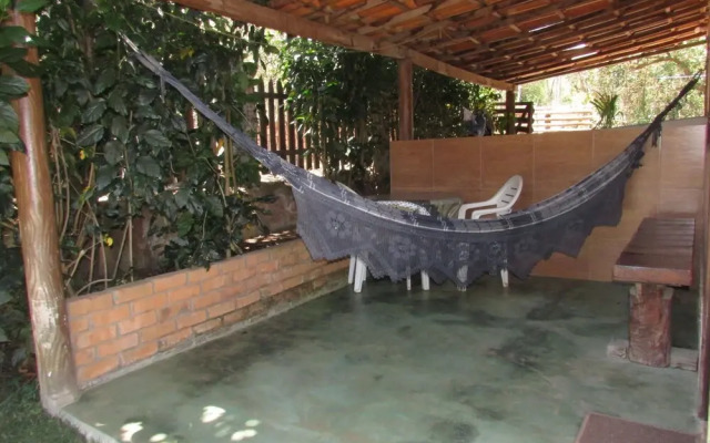 Pousada Recanto Dos Passaros