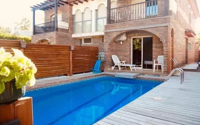 Casa La Luna Cambrils