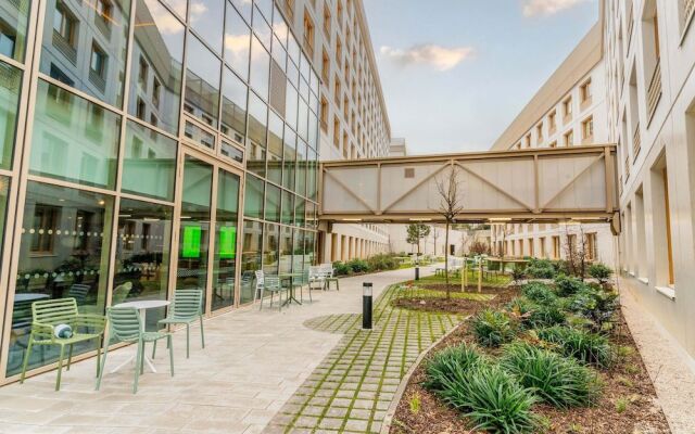 Ecla Paris Villejuif