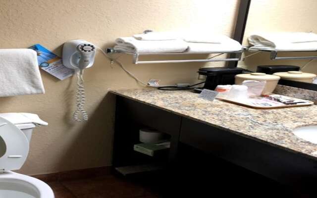 Econo Lodge Wesley Chapel