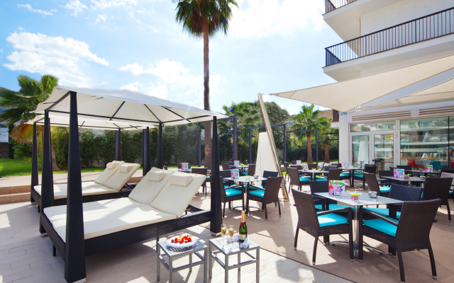 Hotel JS Palma Stay - Adults Only