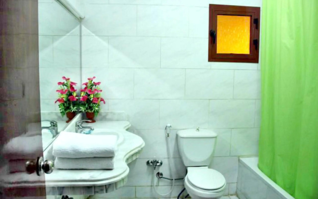 Alexandria Mediterranean Suites
