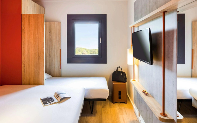 Ibis budget Stein Maastricht