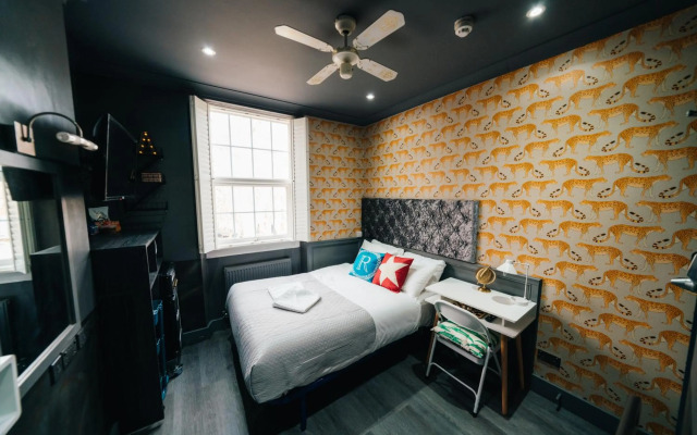 The Rokxy Townhouse - Kings Cross