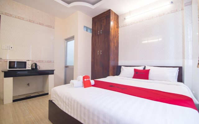 Starlight Guesthouse