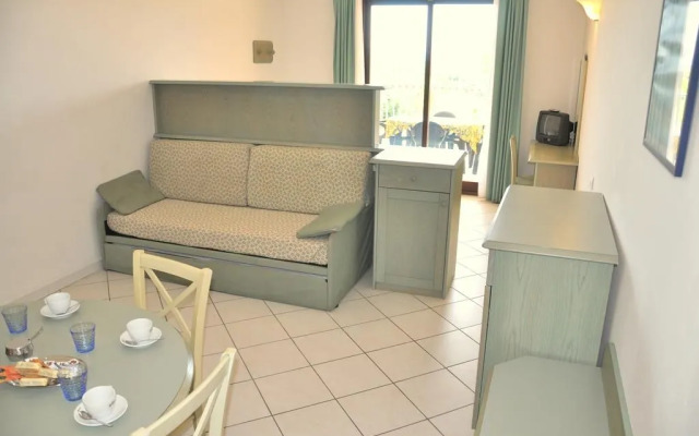 Residence Palm Village