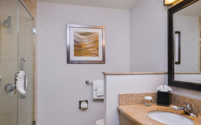 Courtyard by Marriott San Luis Obispo